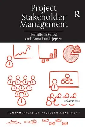Eskerod / Lund Jepsen |  Project Stakeholder Management | Buch |  Sack Fachmedien