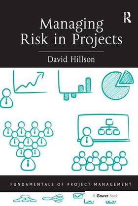 Hillson | Managing Risk in Projects | Buch | 978-1-138-46094-2 | sack.de