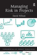 Hillson |  Managing Risk in Projects | Buch |  Sack Fachmedien
