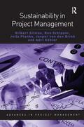 Silvius / Schipper / Planko |  Sustainability in Project Management | Buch |  Sack Fachmedien