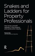 Kaye |  Snakes and Ladders for Property Professionals | Buch |  Sack Fachmedien