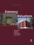 Baum |  Statutory Valuations | Buch |  Sack Fachmedien