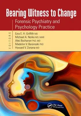Griffith / Norko / Buchanan | Bearing Witness to Change | Buch | 978-1-138-46154-3 | sack.de
