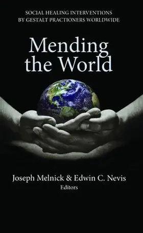 Melnick |  Mending the World | Buch |  Sack Fachmedien