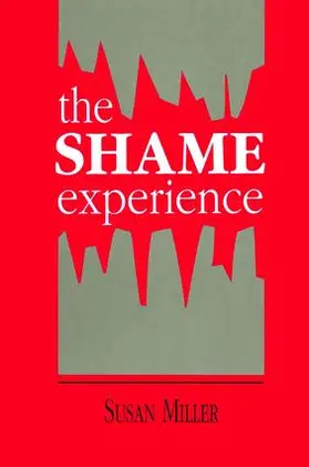 Miller |  The Shame Experience | Buch |  Sack Fachmedien