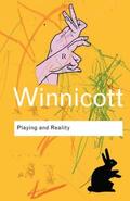 Winnicott |  Playing and Reality | Buch |  Sack Fachmedien