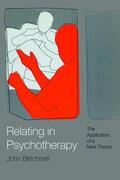 Birtchnell |  Relating in Psychotherapy | Buch |  Sack Fachmedien