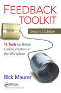 Maurer |  Feedback Toolkit: 16 Tools for Better Communication in the Workplace | Buch |  Sack Fachmedien