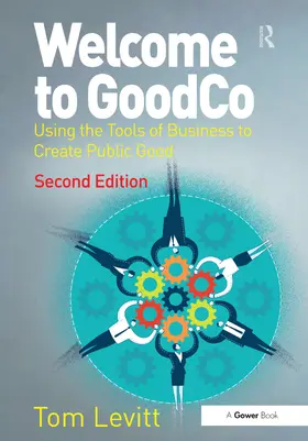 Levitt |  Welcome to GoodCo | Buch |  Sack Fachmedien
