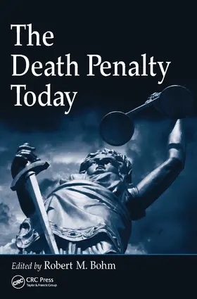 Bohm |  The Death Penalty Today | Buch |  Sack Fachmedien