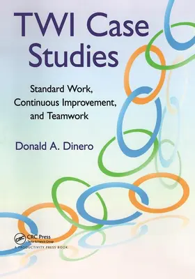 Dinero | TWI Case Studies | Buch | 978-1-138-46357-8 | www.sack.de
