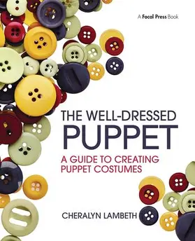 Lambeth | The Well-Dressed Puppet | Buch | 978-1-138-46370-7 | sack.de