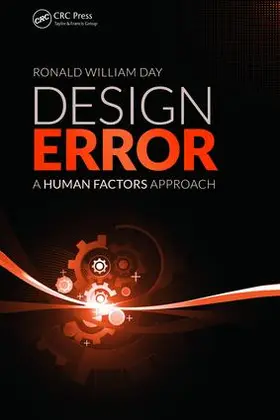 Day | Design Error | Buch | 978-1-138-46384-4 | www.sack.de