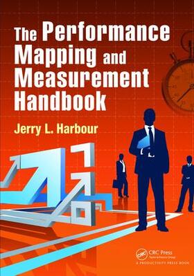 Harbour | The Performance Mapping and Measurement Handbook | Buch | sack.de