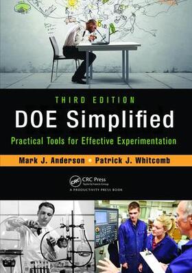 Anderson | DOE Simplified | Buch | 978-1-138-46394-3 | sack.de