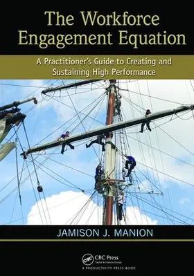 Manion | The Workforce Engagement Equation | Buch | 978-1-138-46409-4 | www.sack.de