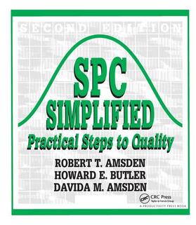 Amsden | SPC Simplified | Buch | 978-1-138-46415-5 | sack.de