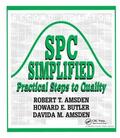 Amsden |  SPC Simplified | Buch |  Sack Fachmedien