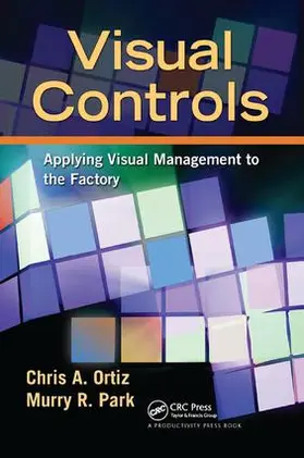 Ortiz / Park |  Visual Controls | Buch |  Sack Fachmedien
