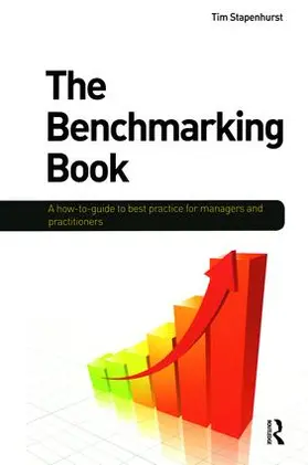 Stapenhurst |  The Benchmarking Book | Buch |  Sack Fachmedien