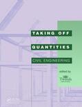 Spain |  Taking Off Quantities: Civil Engineering | Buch |  Sack Fachmedien