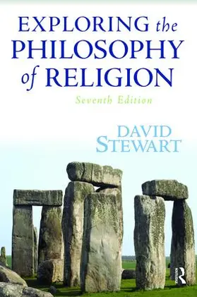 Stewart |  Exploring the Philosophy of Religion | Buch |  Sack Fachmedien