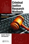 Bayens / Roberson |  Criminal Justice Research Methods | Buch |  Sack Fachmedien