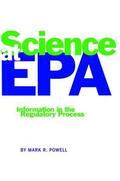 Powell |  Science at EPA | Buch |  Sack Fachmedien
