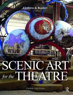 Crabtree |  Scenic Art for the Theatre | Buch |  Sack Fachmedien