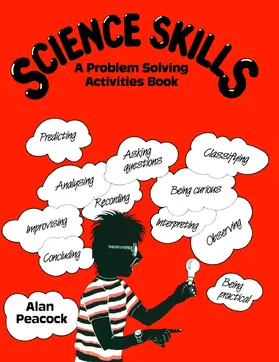 Peacock |  Science Skills | Buch |  Sack Fachmedien