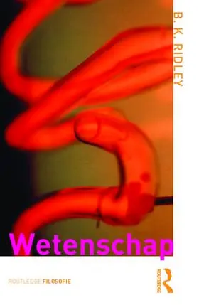 Ridley |  Wetenschap | Buch |  Sack Fachmedien
