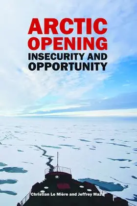 LeMiere / Mazo |  Arctic Opening | Buch |  Sack Fachmedien