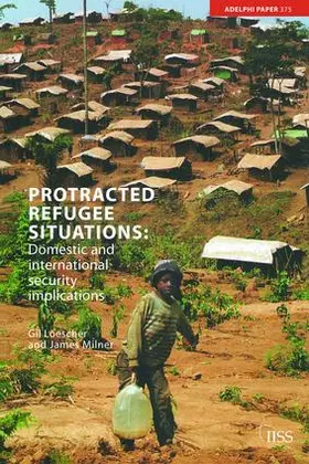 Loescher / Milner |  Protracted Refugee Situations | Buch |  Sack Fachmedien