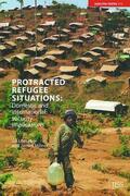 Loescher |  Protracted Refugee Situations | Buch |  Sack Fachmedien