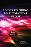 Taylor |  Understanding Mathematical Proof | Buch |  Sack Fachmedien