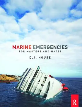 House |  Marine Emergencies | Buch |  Sack Fachmedien