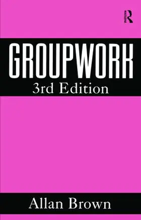 Brown |  Groupwork | Buch |  Sack Fachmedien