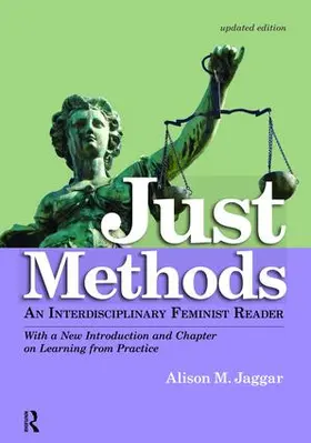 Jaggar |  Just Methods | Buch |  Sack Fachmedien