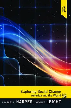 Harper | Exploring Social Change | Buch | 978-1-138-46800-9 | www.sack.de