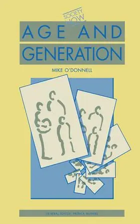 O'Donnell | Age and Generation | Buch | 978-1-138-46825-2 | www.sack.de