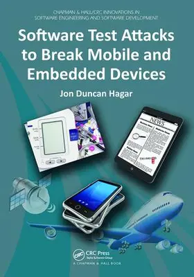 Hagar |  Software Test Attacks to Break Mobile and Embedded Devices | Buch |  Sack Fachmedien