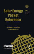 Martin / Goswami |  Solar Energy Pocket Reference | Buch |  Sack Fachmedien