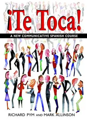 Allinson |  !Te Toca! | Buch |  Sack Fachmedien