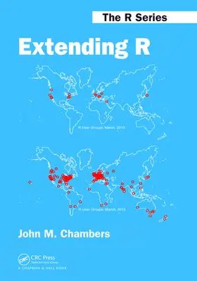 Chambers | Extending R | Buch | 978-1-138-46927-3 | sack.de