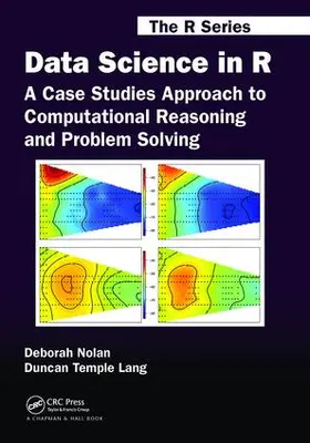 Nolan |  Data Science in R | Buch |  Sack Fachmedien