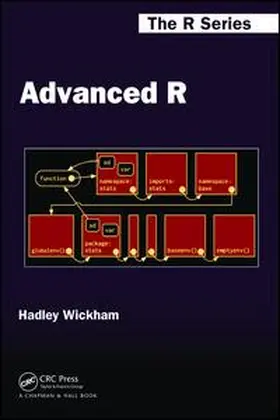 Wickham | Advanced R | Buch | 978-1-138-46932-7 | www.sack.de