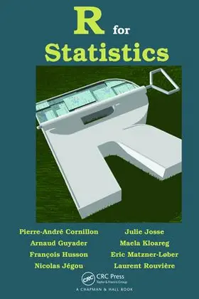 Cornillon / Guyader / Husson |  R for Statistics | Buch |  Sack Fachmedien