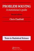 Chatfield |  Problem Solving | Buch |  Sack Fachmedien