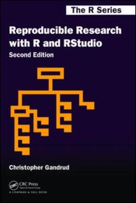 Gandrud |  Reproducible Research with R and R Studio | Buch |  Sack Fachmedien