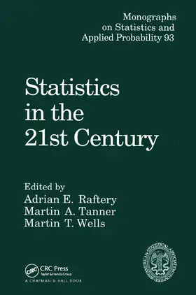 Tanner |  Statistics in the 21st Century | Buch |  Sack Fachmedien